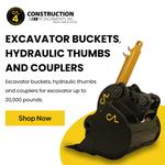 Construction Attachments - photo 3