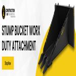 Construction Attachments - photo 4