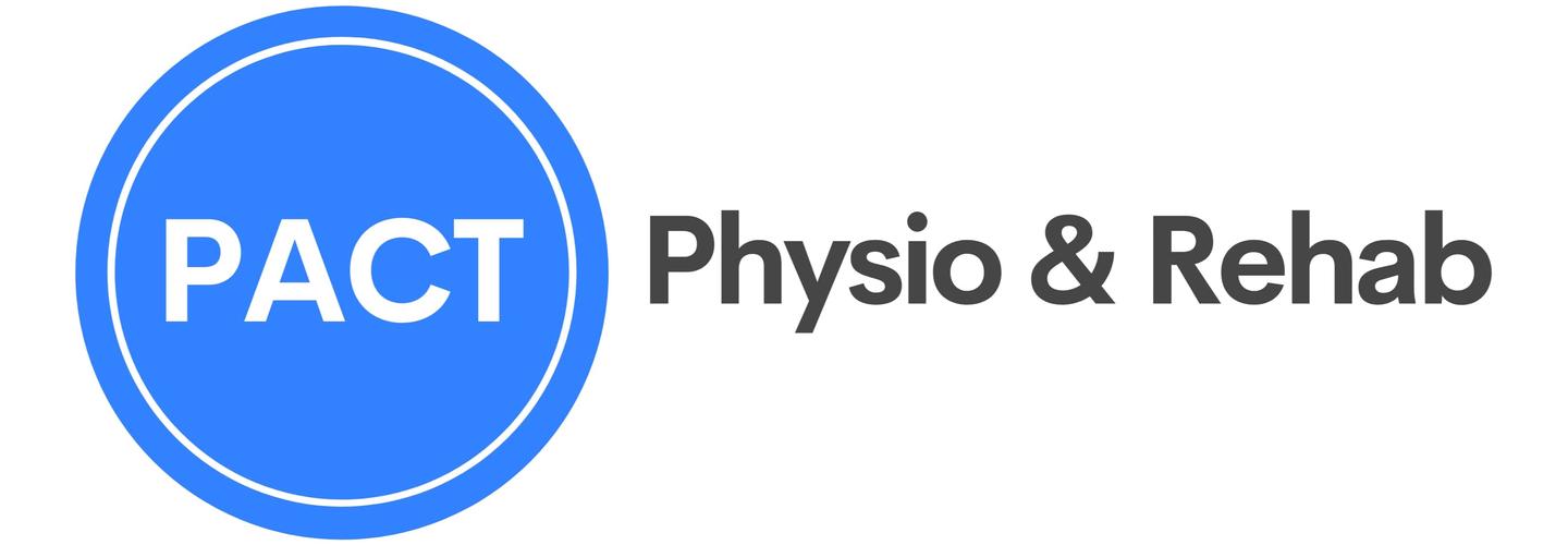 PACT Physio & Rehab cover photo