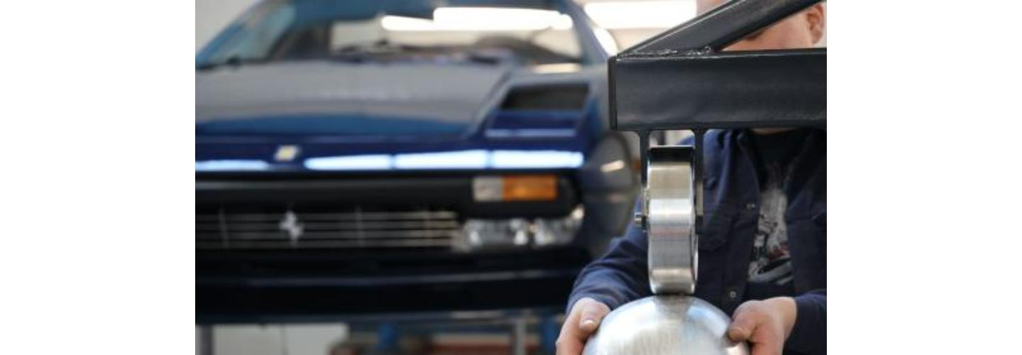 Caledonia Coachworks Ltd cover photo