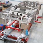 Caledonia Coachworks Ltd - photo 1