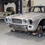 Caledonia Coachworks Ltd - photo 2