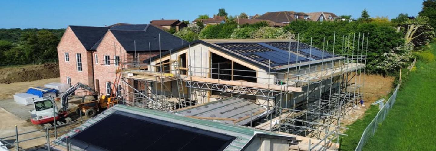 JRD Homes cover photo