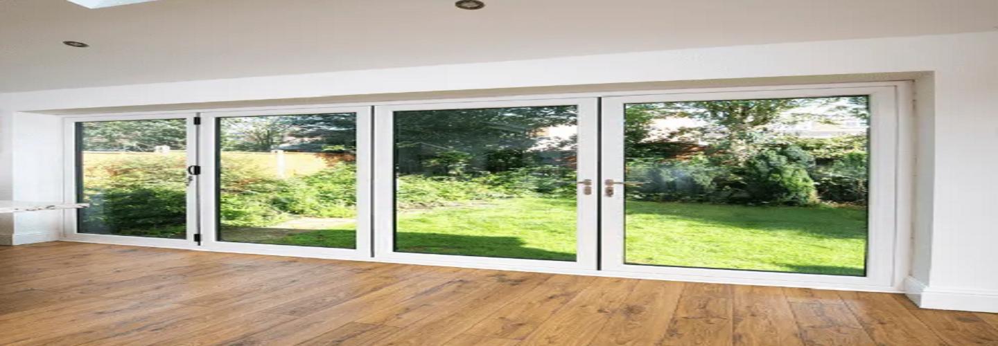 FWD Glazing cover photo