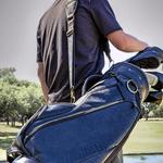 Skins Leather Golf Bags - photo 2