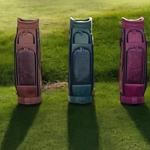 Skins Leather Golf Bags - photo 3