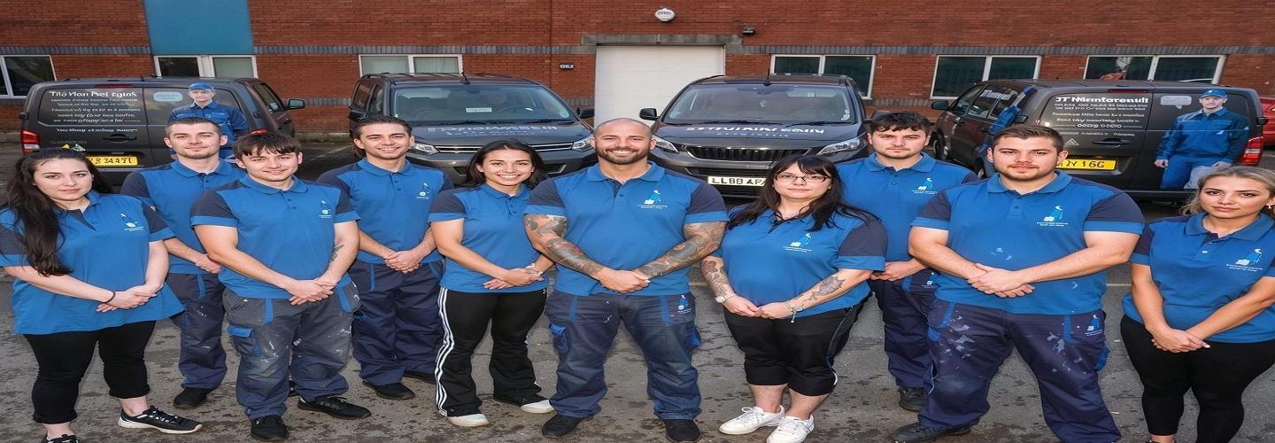 Newbury Plumbing & Electrics cover photo