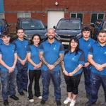 Newbury Plumbing & Electrics - photo 1