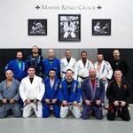 Creighton Mixed Martial Arts Academy - photo 1