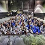 Creighton Mixed Martial Arts Academy - photo 2