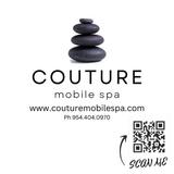 Couture Mobile Spa - Beauty & Spas in Miramar