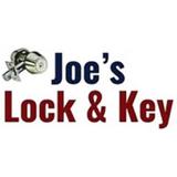 Joe’s Lock And Key