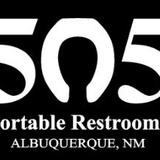 505 Portable Restrooms - Septic Services in Albuquerque