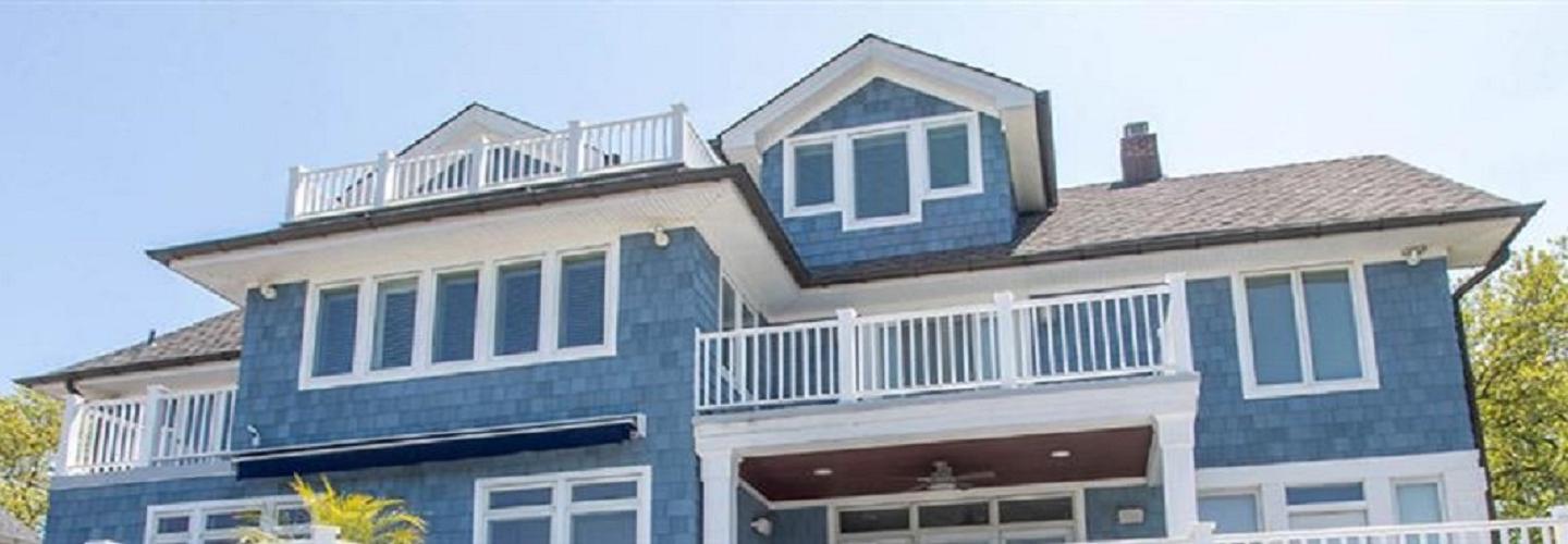 Majestic Exteriors LLC cover photo