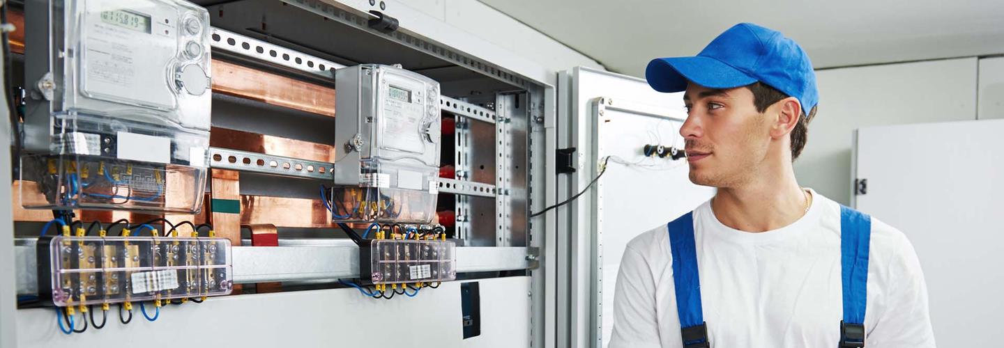 BDS ELECTRICAL cover photo