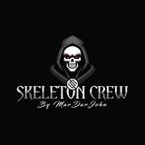 Skeleton Crew By MarDarJohn - Fashion in Irvine