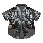 Skeleton Crew By MarDarJohn - photo 4