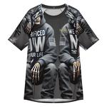 Skeleton Crew By MarDarJohn - photo 6