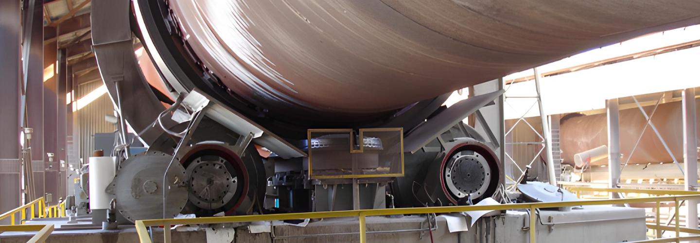 Anion Specialty Chemicals cover photo