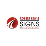 Robert Lewis Signs Ltd - Vehicle Wraps in Swadlincote