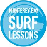 Monterey Bay Surf Lessons - Surfing in Carmel-by-the-Sea