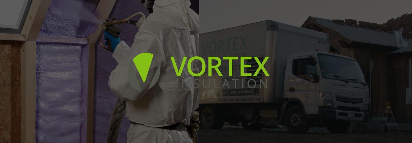 Vortex Insulation cover photo