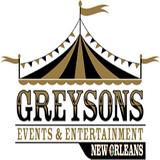Greysons Events Entertainment New Orleans LLC - Event Planning & Services in Gonzales