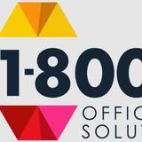 1-800 Office Solutions - Office Equipment & Supplies in Raleigh