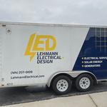 Lehmann Electrical & Design - photo 1