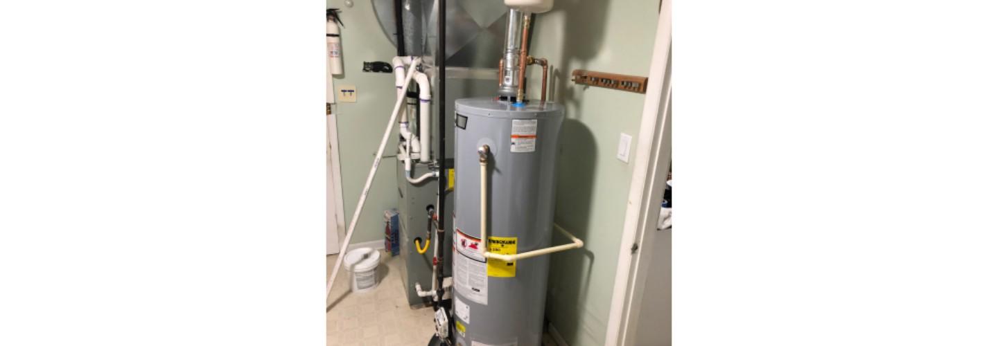 SLO-FLO Plumbing cover photo