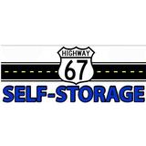 HWY 67 Self Storage - Self Storage in Gurdon