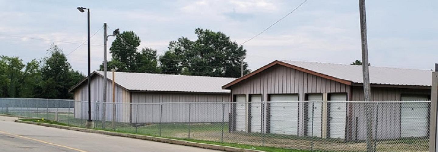 HWY 67 Self Storage cover photo