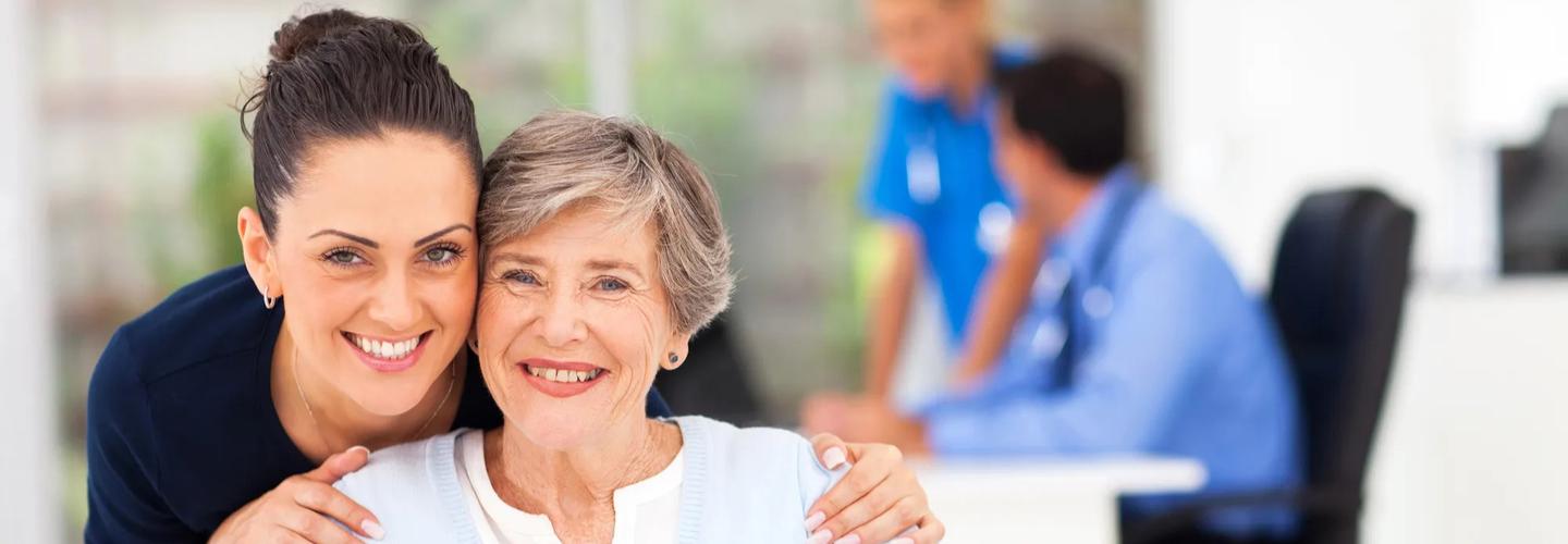 Family and Friends Homecare cover photo