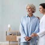 Family and Friends Homecare - photo 2