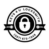 Keys 4 U Locksmith