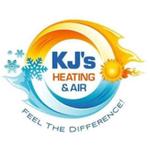 KJ's Heating and Air - photo 1