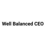 Well Balanced CEO - Professional Services in Everett