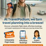Travelpodium - photo 1