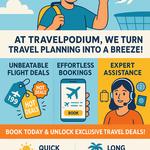 Travelpodium - photo 2