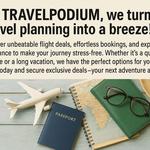 Travelpodium - photo 3