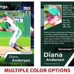 Custom Sports Cards - photo 1