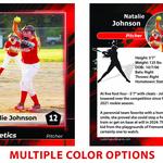 Custom Sports Cards - photo 2