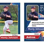 Custom Sports Cards - photo 3