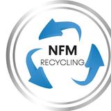 NFM Recycling - Recycling Center & Recycling Services in Hurth
