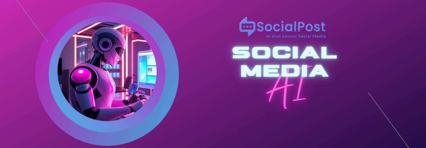 Social Post cover photo