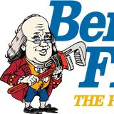 Benjamin Franklin Plumbing - Plumbing in Holly Springs