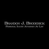 Brandon J Broderick, Personal Injury Attorney at Law - Personal Injury Law in Camden