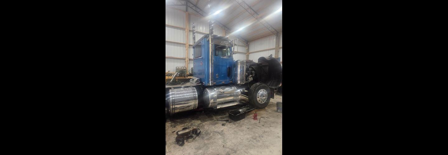 Austin Diesel Repair cover photo