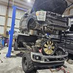 Austin Diesel Repair - photo 3