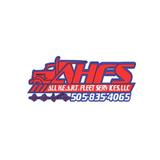 All H.E.A.R.T Fleet Services LLC  - Commercial Truck Repair in Albuquerque